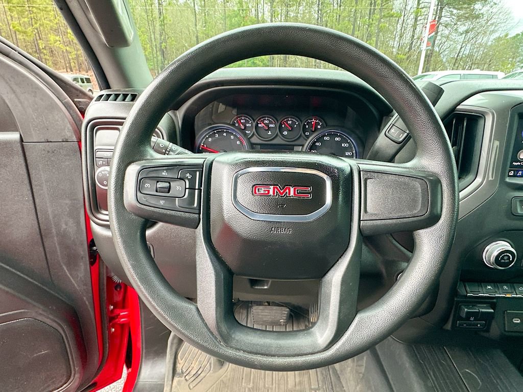 Used 2023 GMC Sierra 1500 Pro image 18