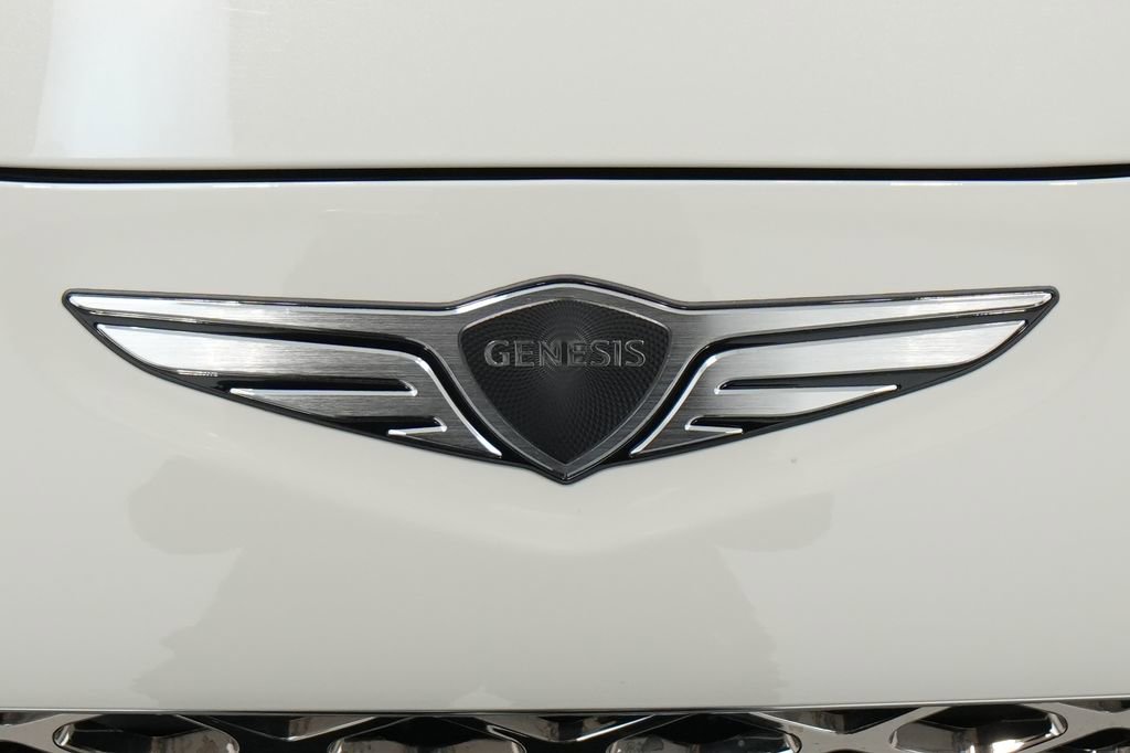 New 2026 Genesis G70 2.5T image 12