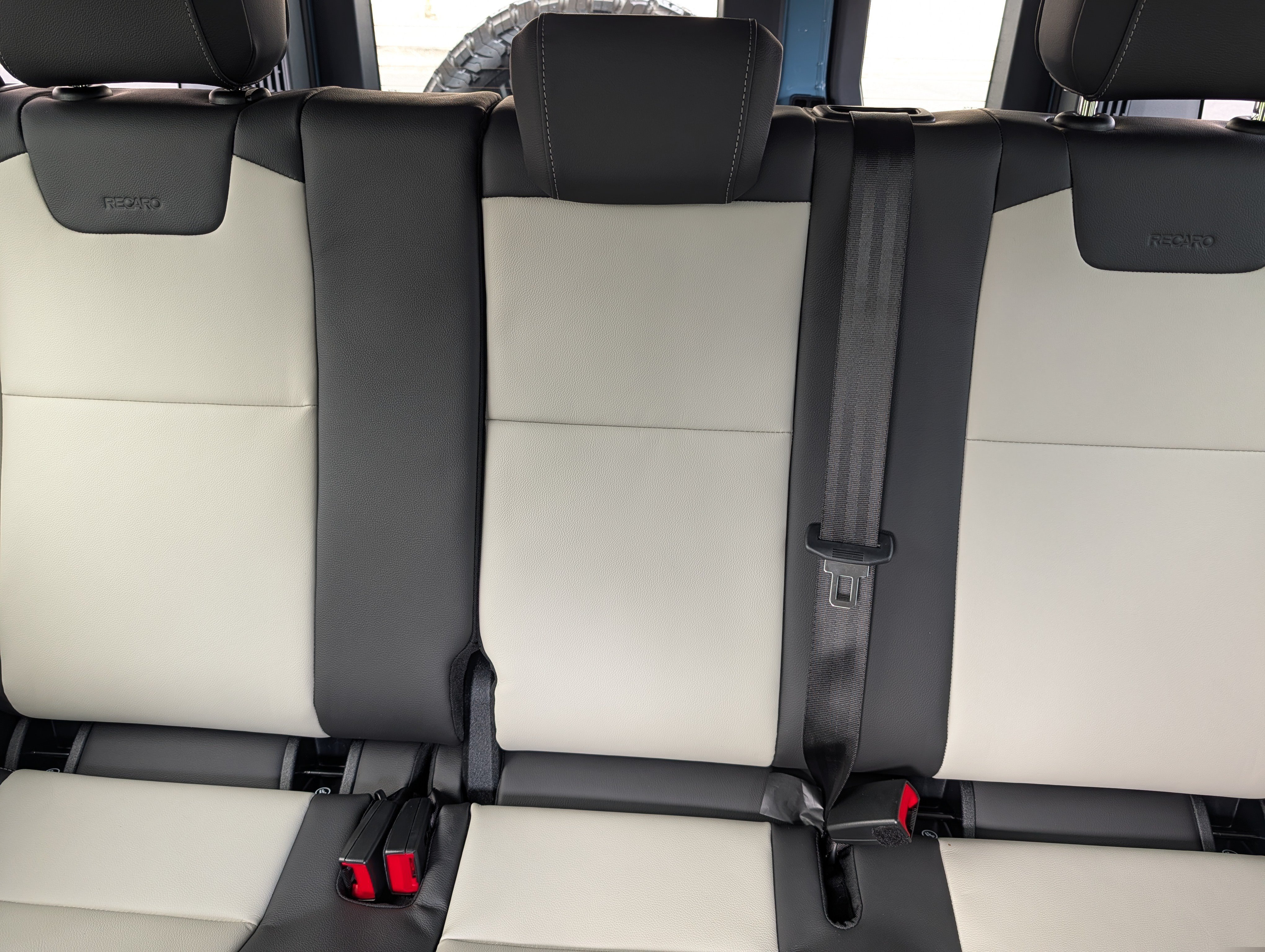 New 2026 INEOS Grenadier Station Wagon AWD/4WD image 13
