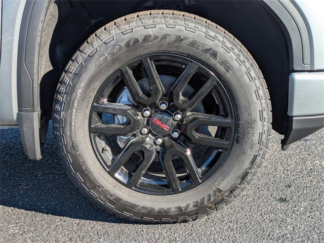 New 2026 GMC Sierra 1500 Elevation w/ Elevation Select Package image 11