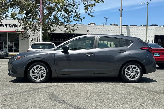 Used 2024 Subaru Impreza 2.0i AWD/4WD image 7