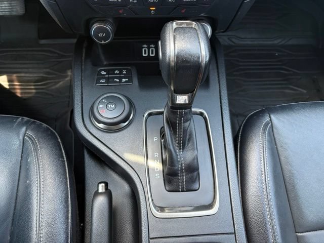 Used 2019 Ford Ranger Lariat w/ Equipment Group 501A Mid AWD/4WD image 30