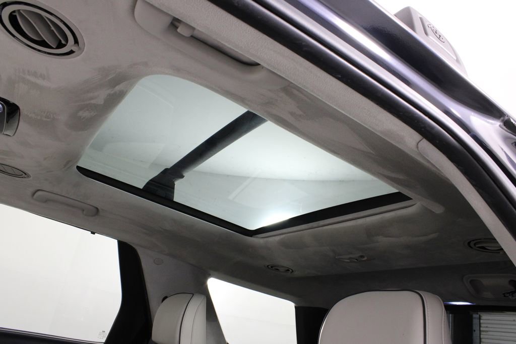 Used 2021 Hyundai Palisade Calligraphy image 24