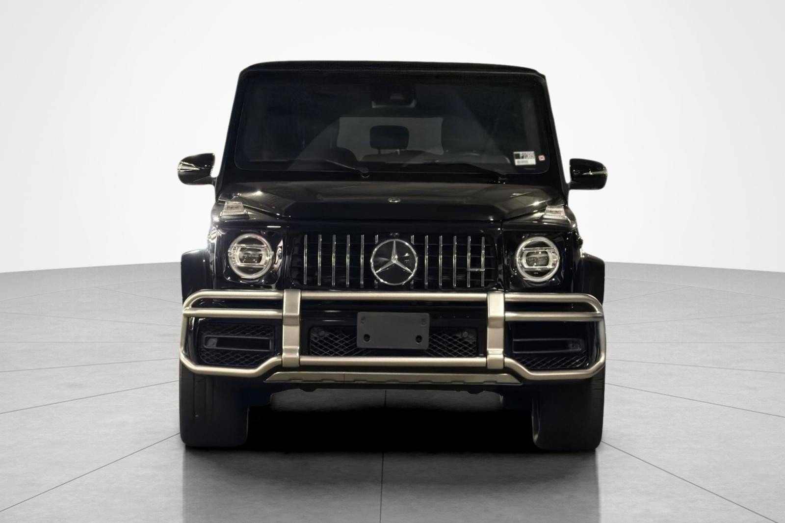 Used 2024 Mercedes-Benz G 63 AMG 4MATIC image 8