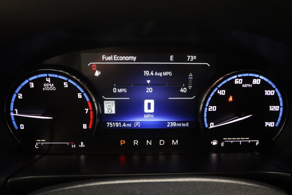 Used 2021 Ford Bronco Sport Badlands w/ Badlands Package AWD/4WD image 30