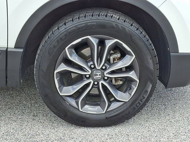 Used 2020 Honda CR-V EX image 11