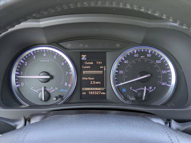 Used 2019 Toyota Highlander Limited Platinum AWD/4WD image 11