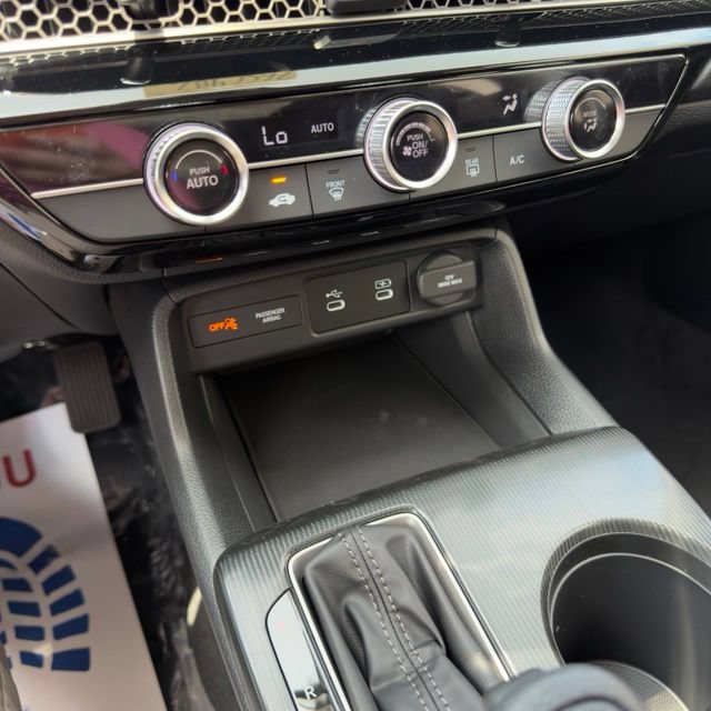 New 2026 Honda Civic LX image 19