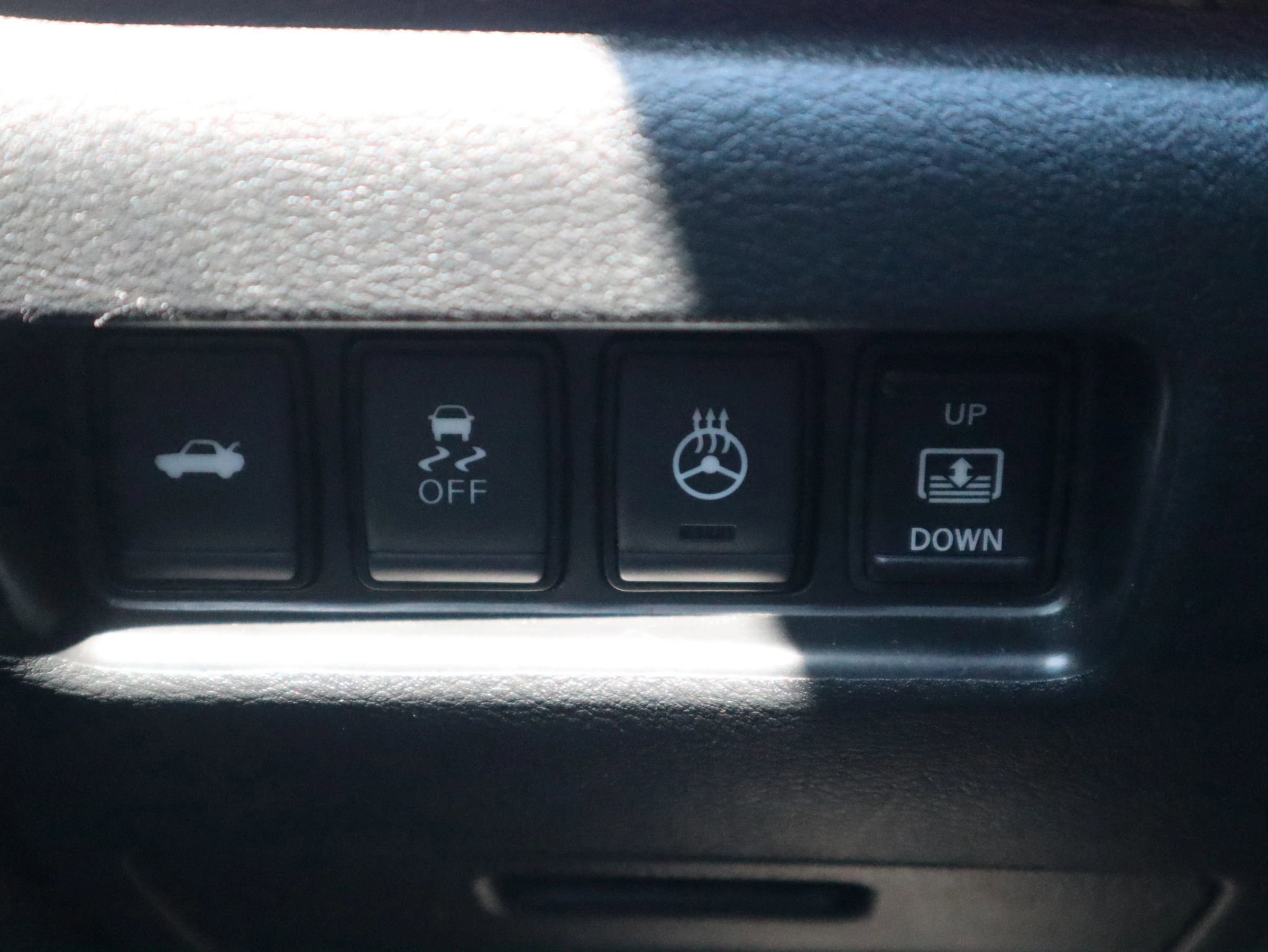 Used 2018 Nissan Maxima Platinum FWD image 20