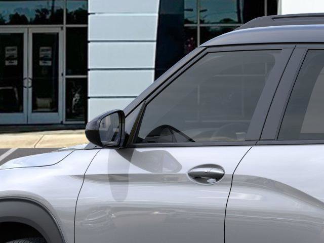 New 2026 Chevrolet TrailBlazer RS w/ Convenience Package image 47