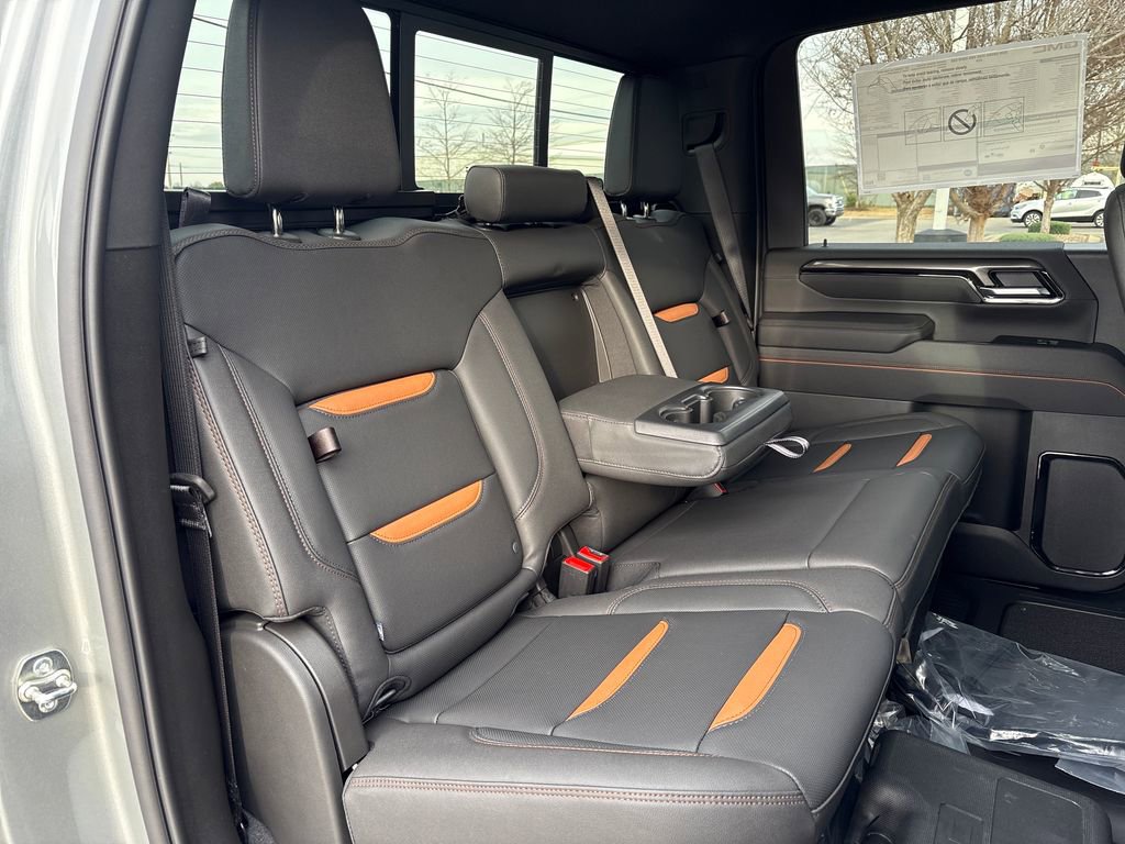 New 2026 GMC Sierra 2500 AT4 w/ AT4 Premium Plus Package image 54