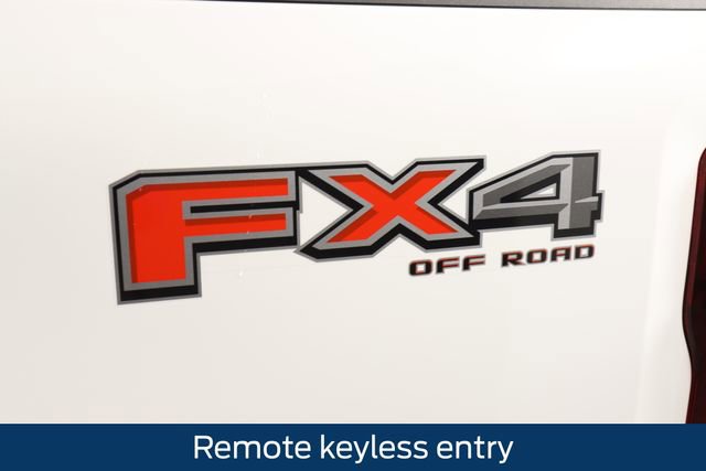 New 2026 Ford F350 XL w/ STX Appearance Package image 25