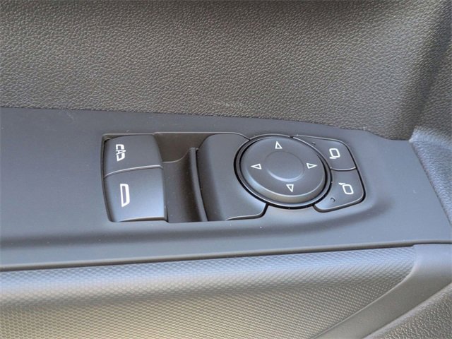 New 2025 Chevrolet Silverado 1500 W/T w/ WT Safety Package image 10