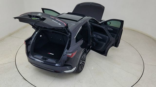 Used 2024 Acura ZDX A-Spec image 87