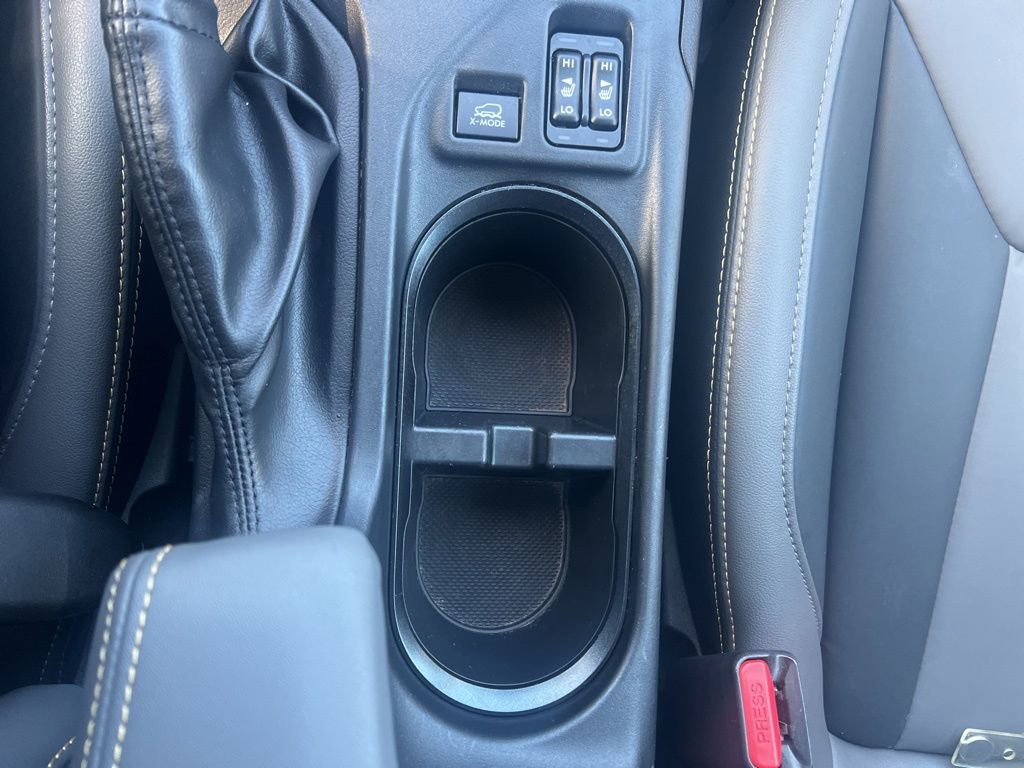 Certified 2023 Subaru Crosstrek 2.5i Sport image 21