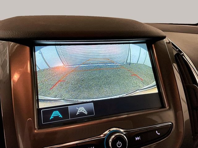 Used 2018 Chevrolet Cruze LT FWD image 20