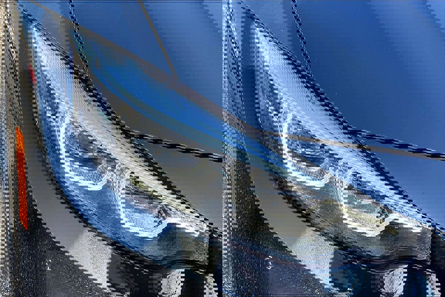 Used 2018 BMW M4 Convertible w/ Competition Package image 25