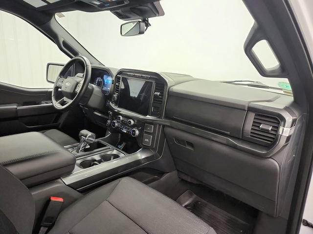 Used 2022 Ford F150 XLT w/ Equipment Group 302A High AWD/4WD image 37