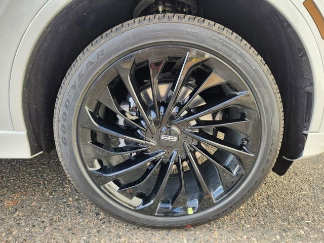 New 2026 Lincoln Aviator Reserve image 18