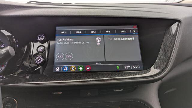 Used 2023 Buick Envision Essence FWD image 28