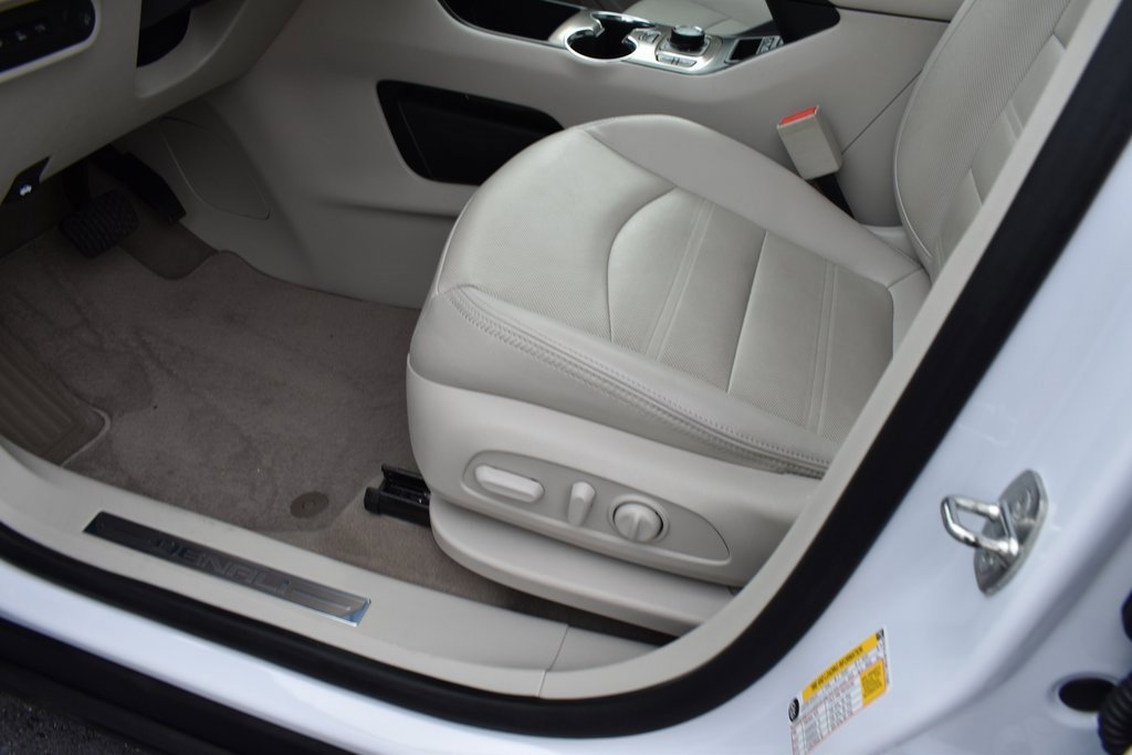 Certified 2022 GMC Terrain Denali w/ Denali Premium Package image 6