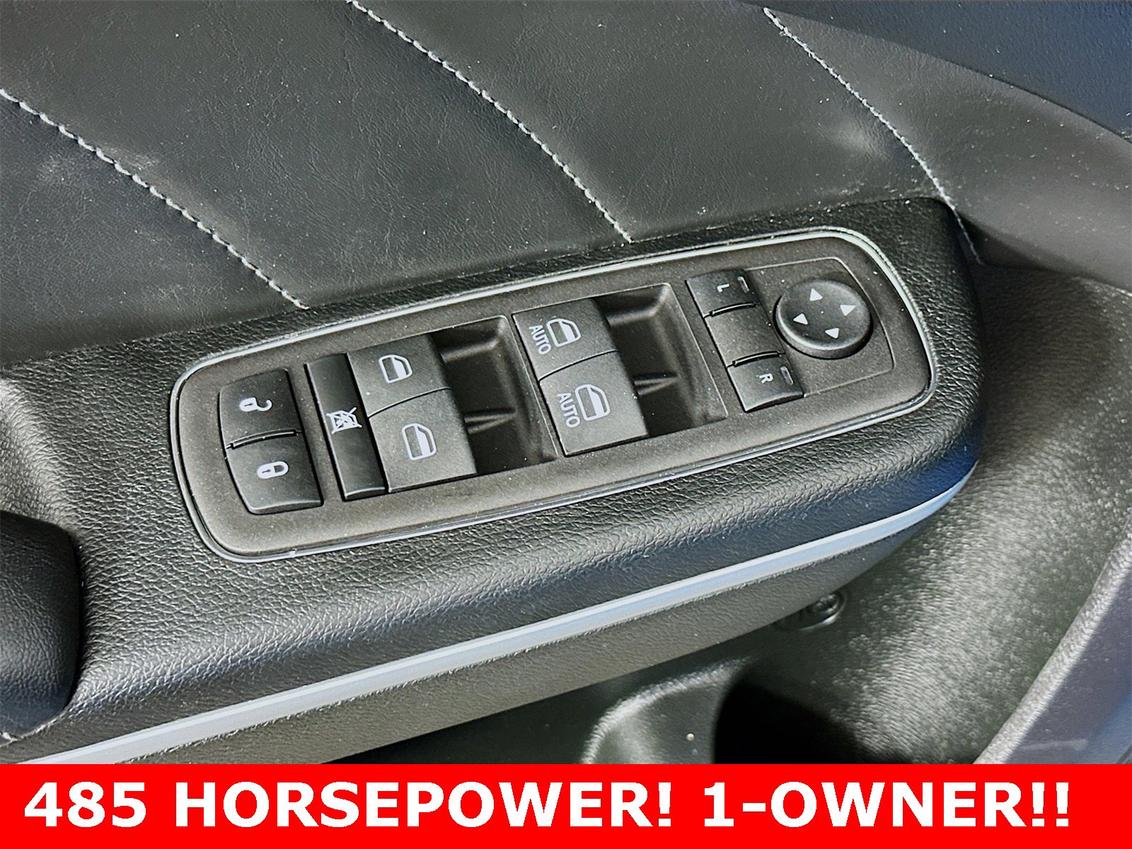 Used 2023 Dodge Charger Scat Pack w/ Plus Group image 29