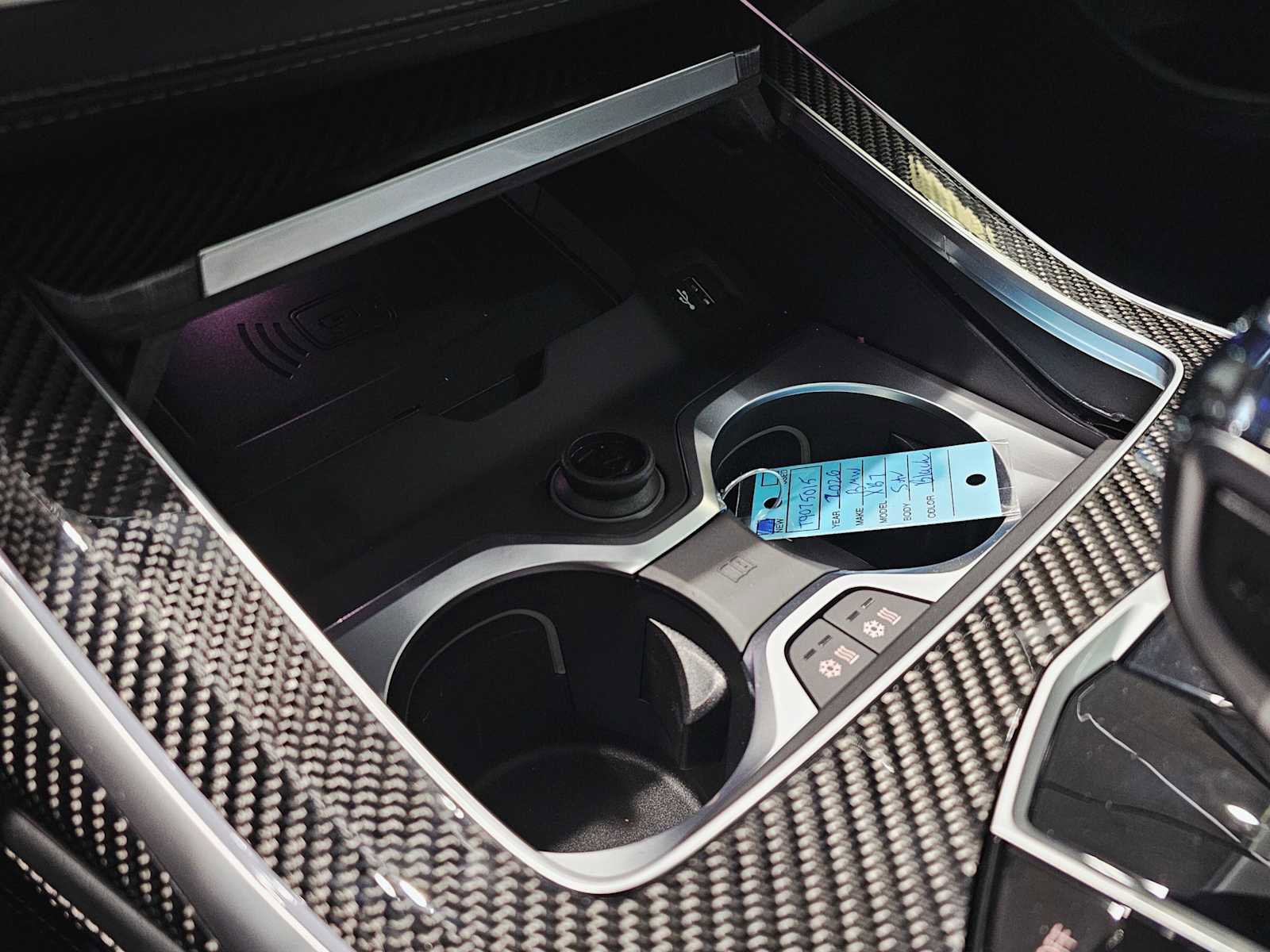 New 2026 BMW ALPINA XB7 image 19