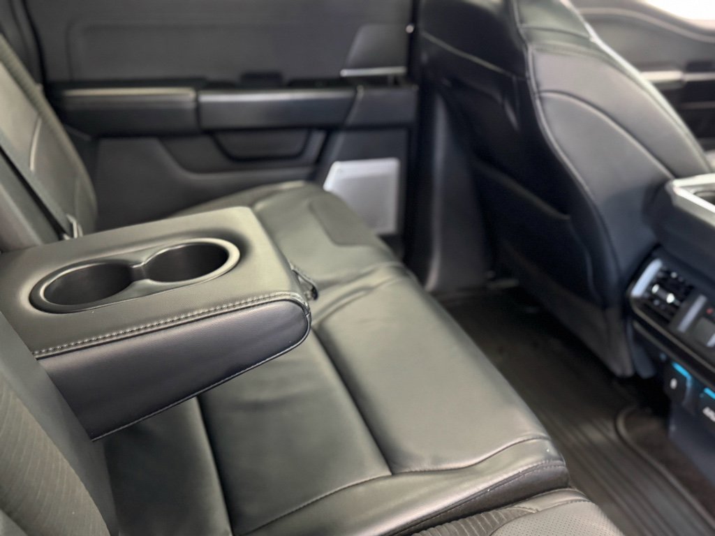 Used 2022 Ford F150 Raptor w/ Equipment Group 801A High image 38