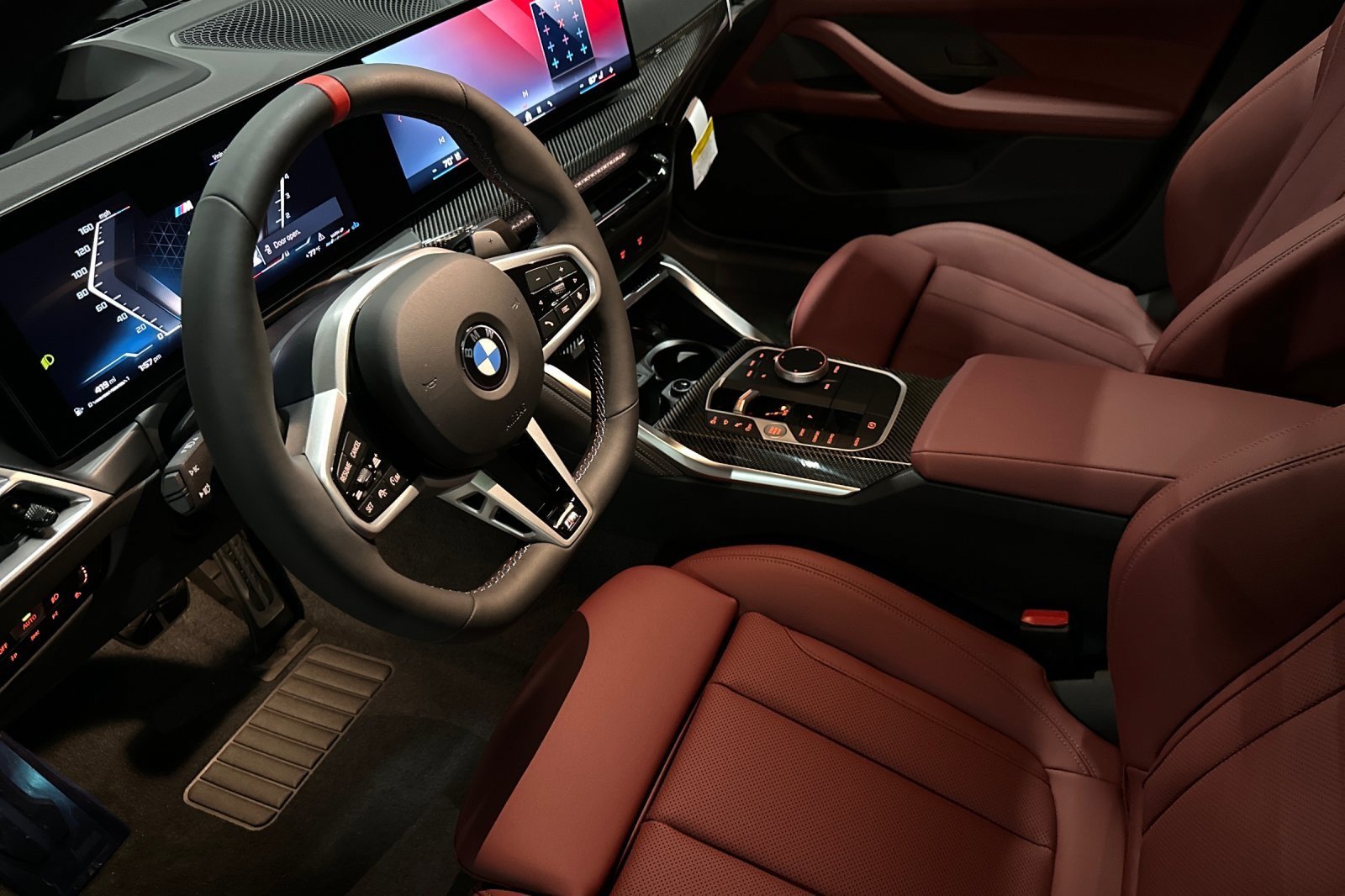 New 2027 BMW M440i w/ Premium Package RWD image 9