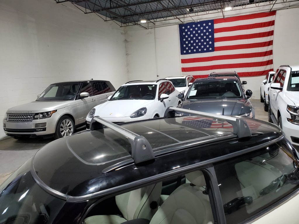 Used 2015 MINI Cooper S FWD image 37