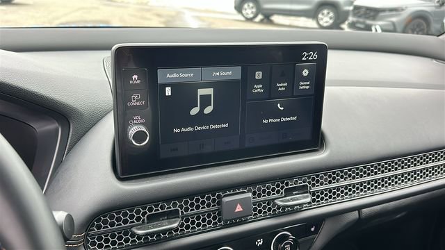 Used 2026 Honda HR-V Sport image 14