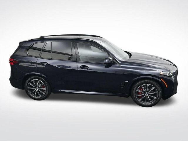 New 2026 BMW X5 xDrive50e w/ M Sport Package AWD/4WD image 26