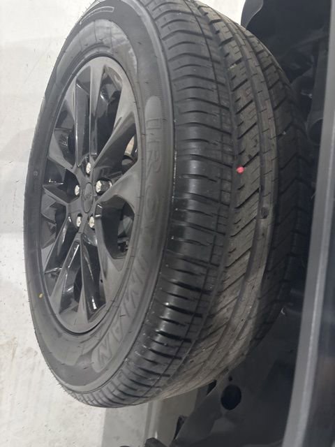 Used 2021 Jeep Wrangler Unlimited Sahara image 43