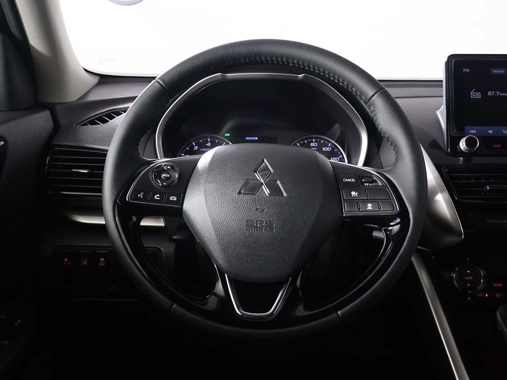 New 2026 Mitsubishi Eclipse Cross SE AWD/4WD image 34