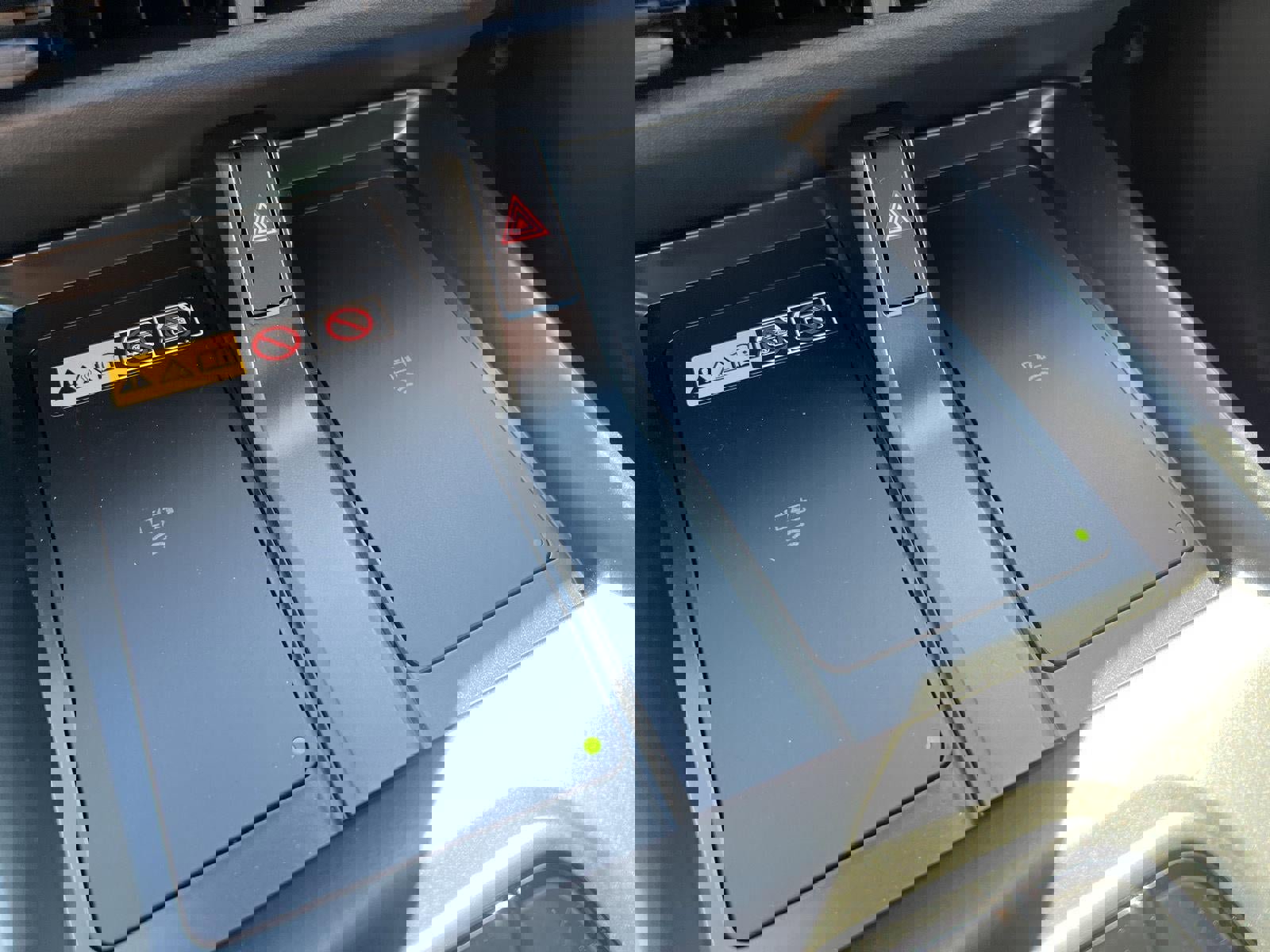 Used 2026 Toyota bZ AWD/4WD image 18