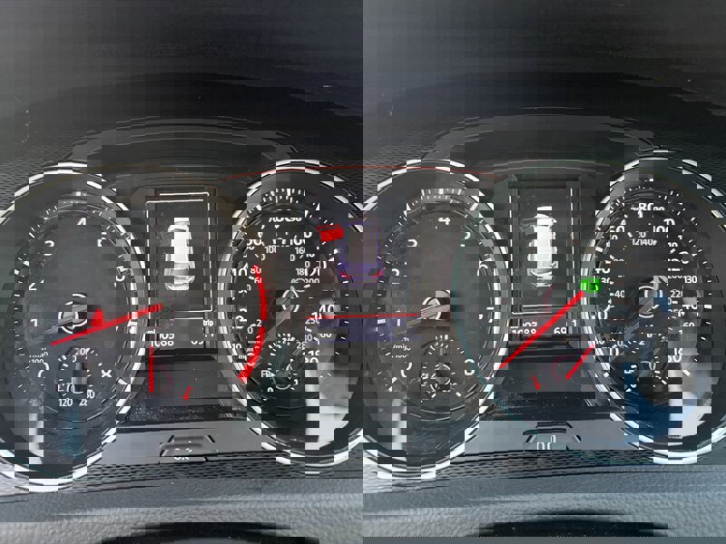 Used 2017 Volkswagen GTI SE image 18