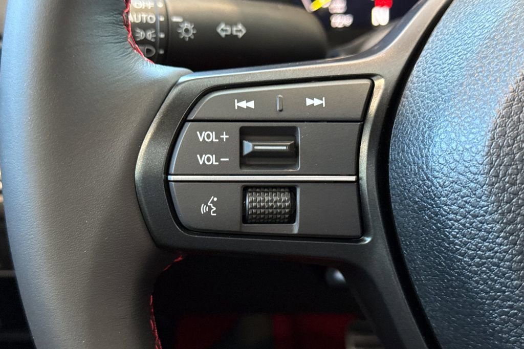 New 2026 Honda Civic Type R image 28