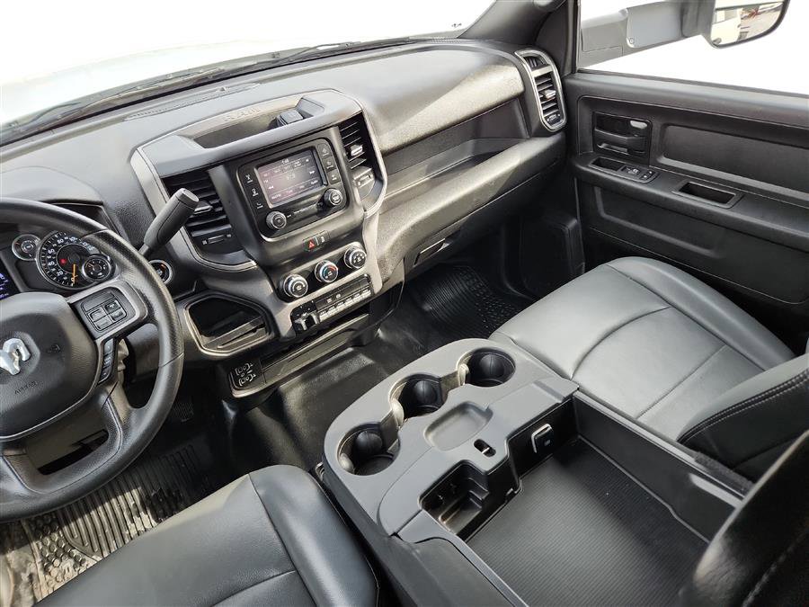 Used 2022 RAM 3500 Tradesman image 21