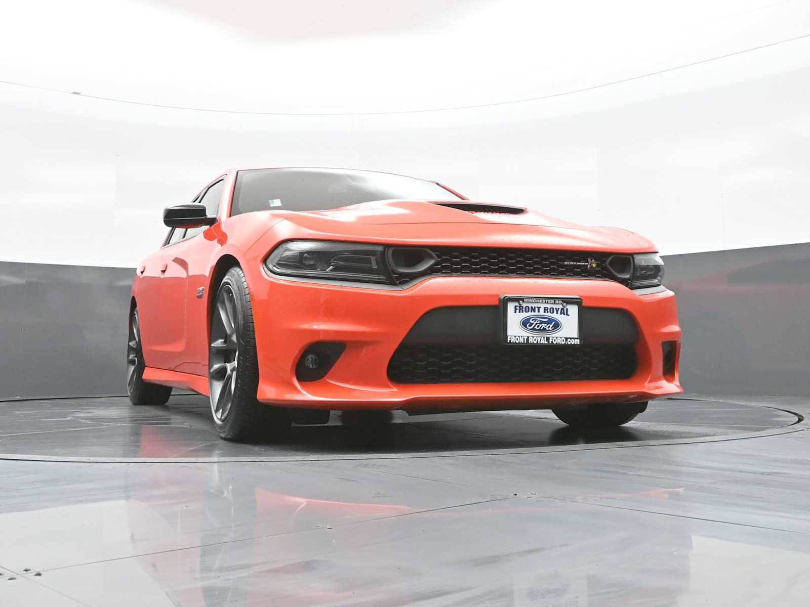 Used 2023 Dodge Charger Scat Pack image 35