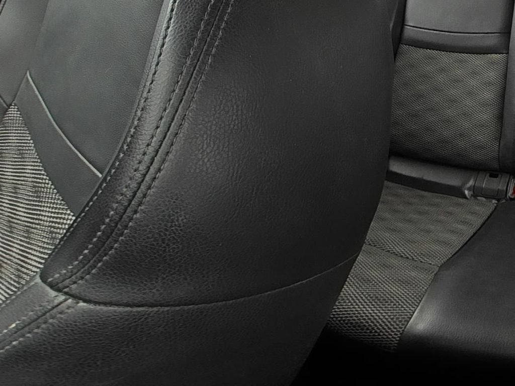 Used 2022 Nissan Rogue Sport SV w/ Technology Package FWD image 12