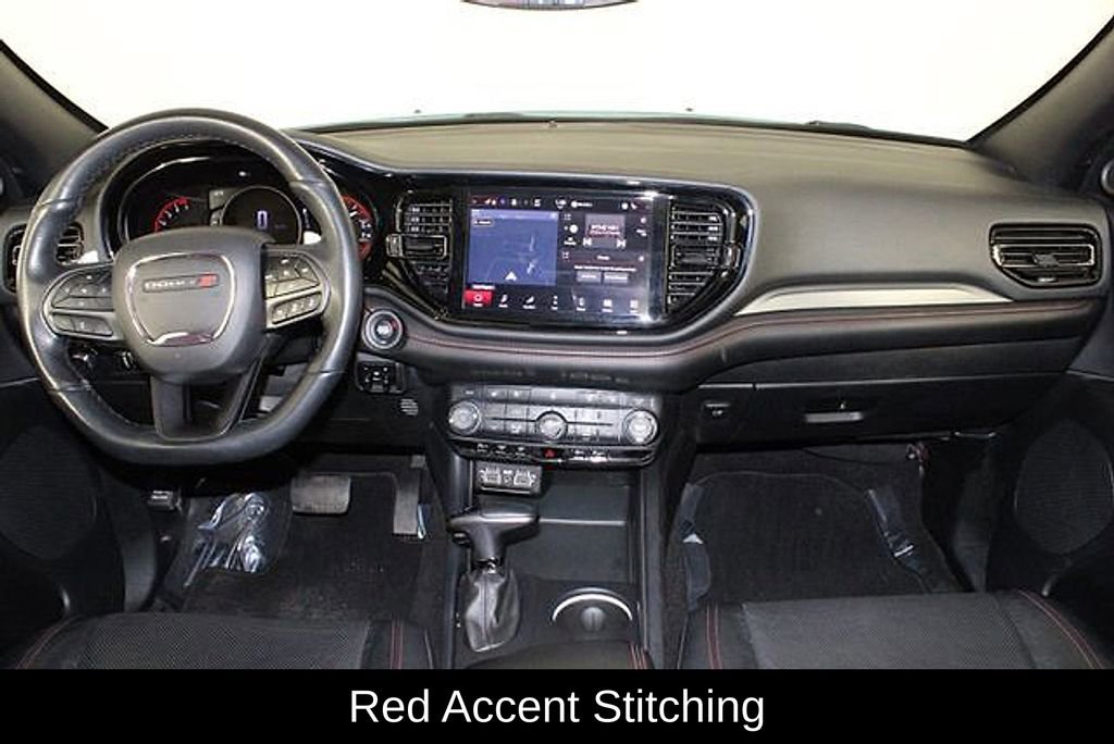 Used 2024 Dodge Durango GT AWD/4WD image 34