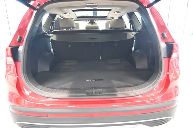Used 2022 Hyundai Santa Fe SEL w/ Convenience + Premium Package FWD image 29