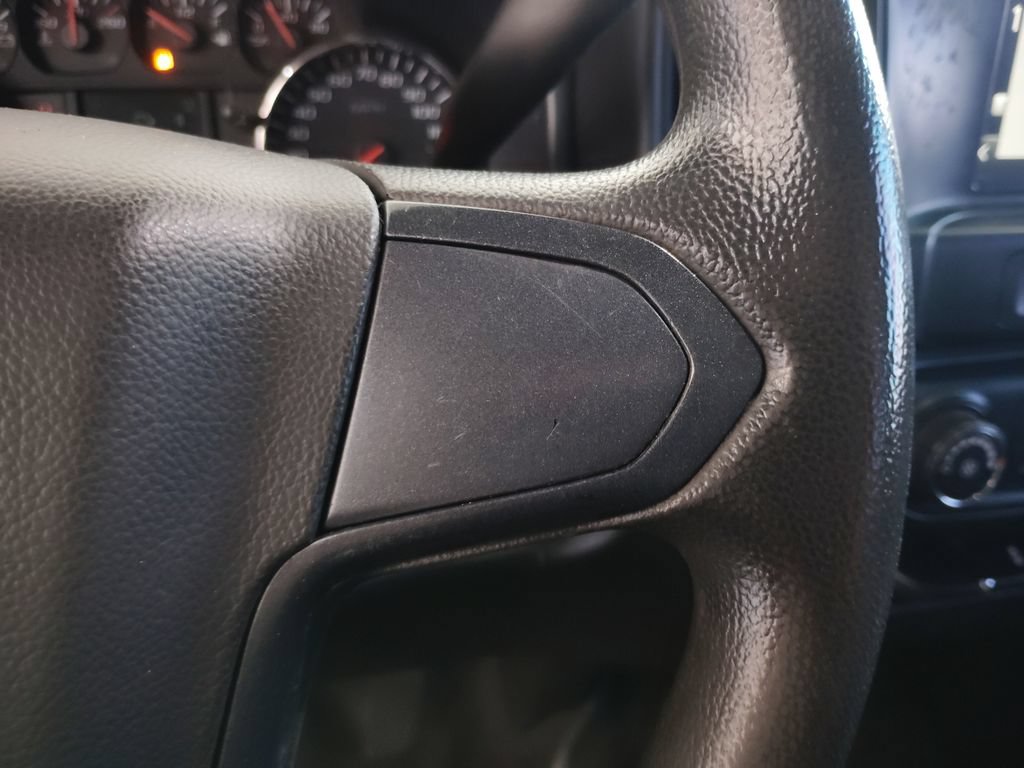 Used 2018 Chevrolet Silverado 2500 W/T RWD image 23