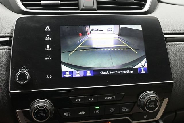 Used 2021 Honda CR-V EX-L image 42