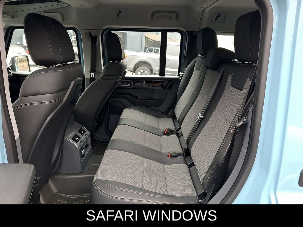 Used 2024 INEOS Grenadier Trialmaster Edition image 10