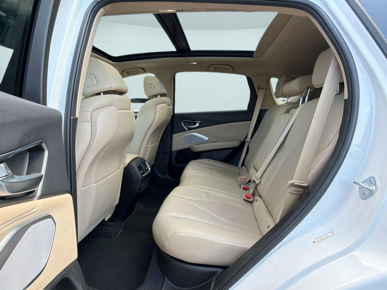 Used 2021 Acura RDX FWD w/ Technology Package image 14