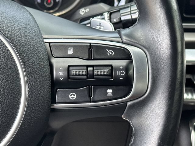 Used 2022 Kia K5 GT w/ GT1 Package FWD image 25