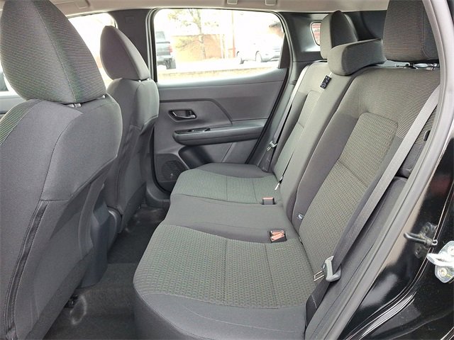 New 2026 Nissan Kicks S image 9