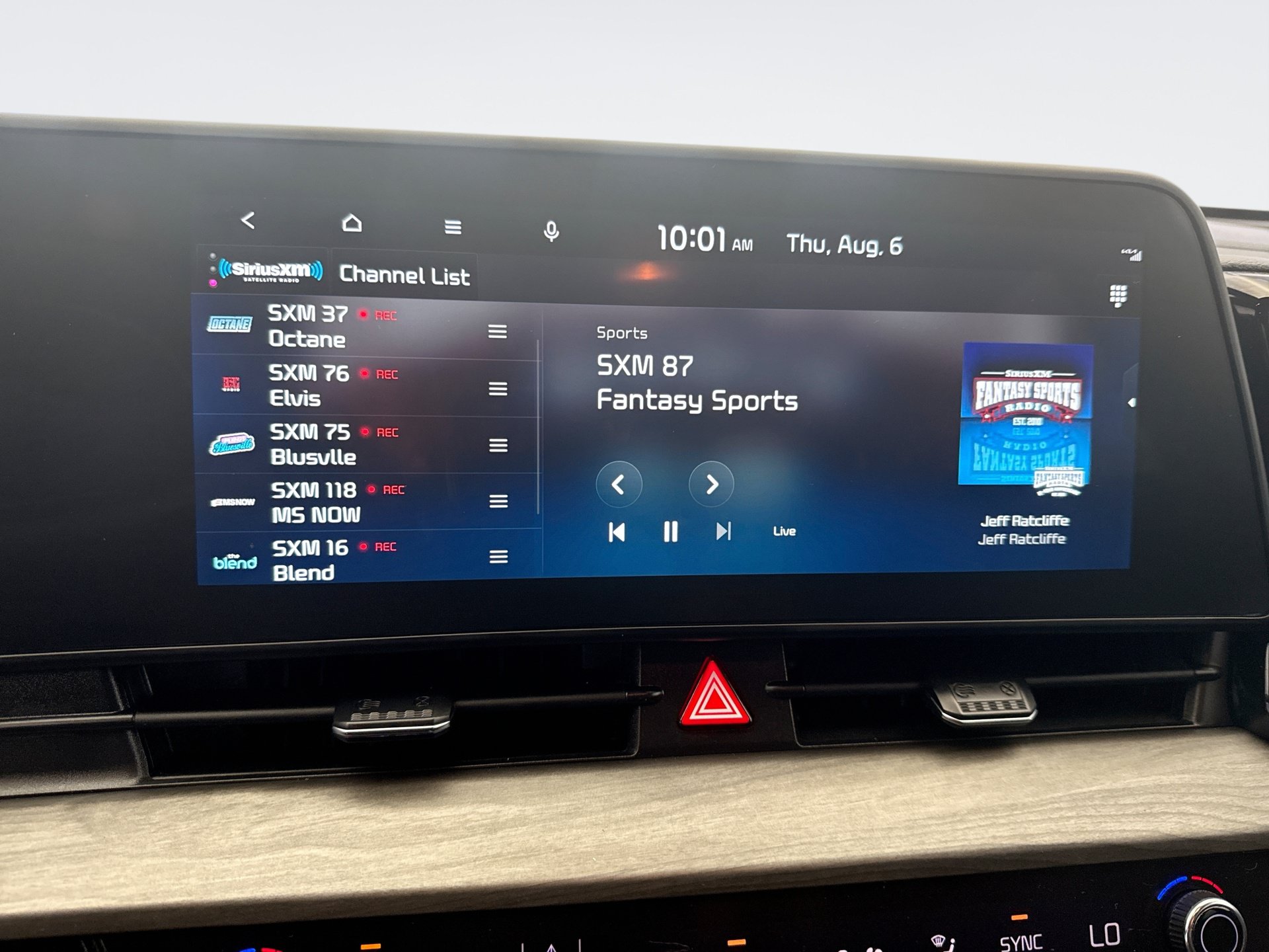 Used 2024 Kia Sportage X-Line AWD/4WD image 14
