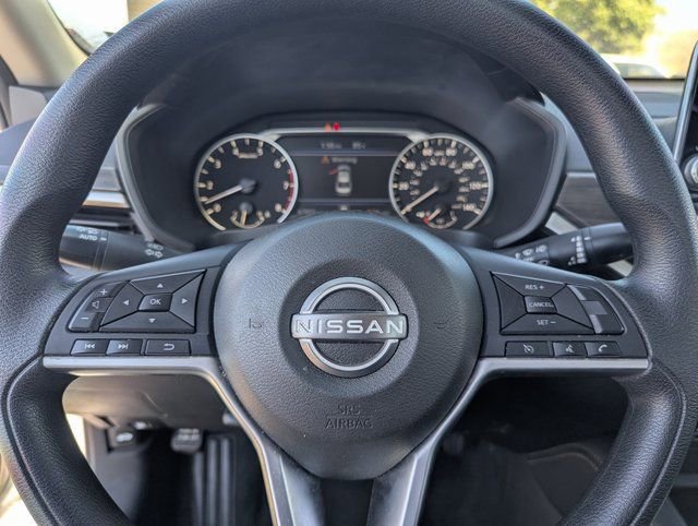 Used 2023 Nissan Altima 2.5 SV FWD image 20
